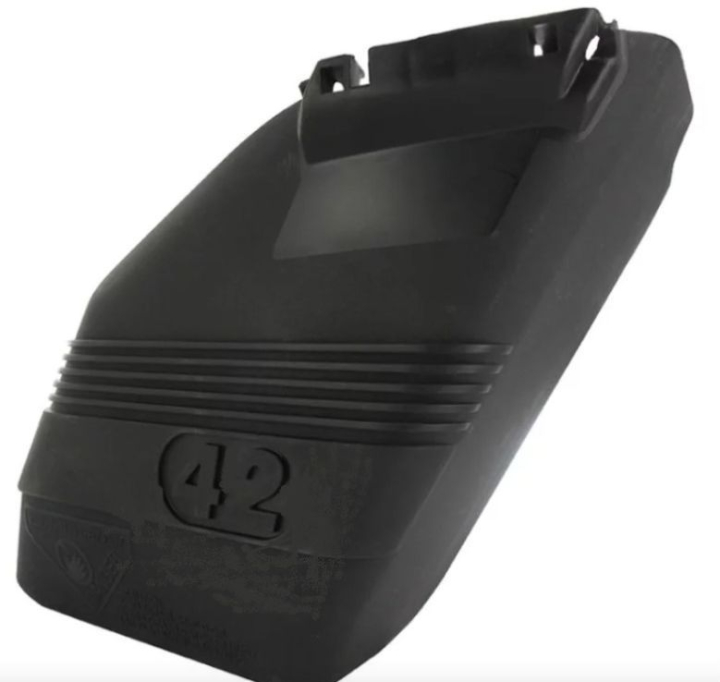 DEFLECTOR ASSY 42 INCH TEX FRE i gruppen  hos GPLSHOP (5973165-01)