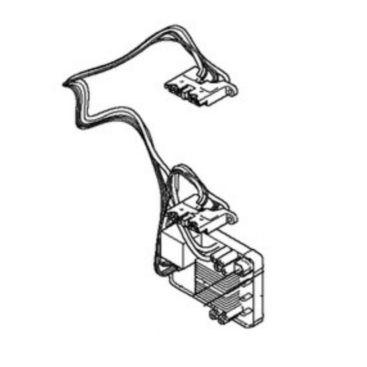 CONTROL UNIT G4,C, MECH BLOWER i gruppen  hos GPLSHOP (5973476-02)
