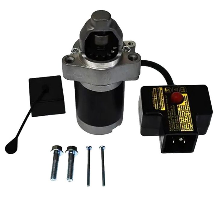 12V Startmotor i gruppen  hos GPLSHOP (5973592-01)