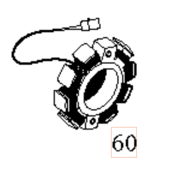 Generator i gruppen hos GPLSHOP (5973603-01)