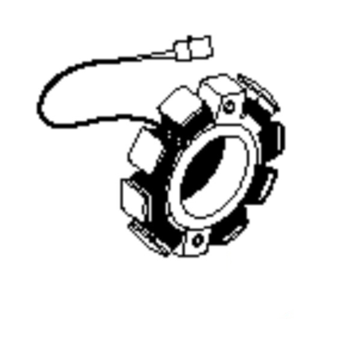 Generator i gruppen hos GPLSHOP (5973603-01)