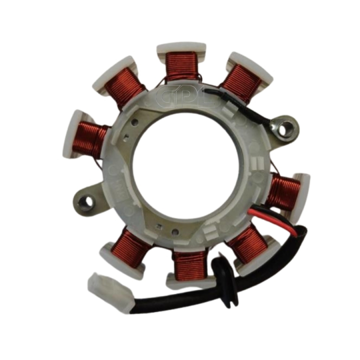 Generator i gruppen hos GPLSHOP (5973603-01)