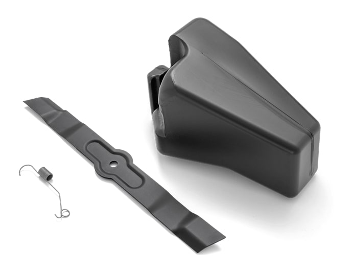 BioClip® (mulching) kit - LC551iV i gruppen Husqvarna Skog & Trädgårdsprodukter / Husqvarna Gräsklippare / Tillbehör gräsklippare hos GPLSHOP (5974137-01)