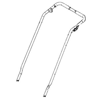 Handlebar Assy i gruppen  hos GPLSHOP (5974220-01)