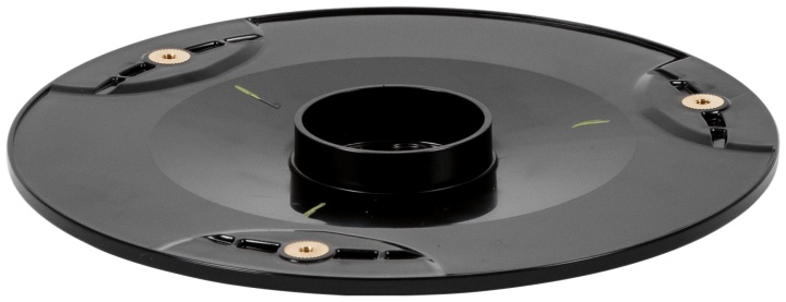 Knivdisk i gruppen Reservdelar Robotgräsklippare / Motorer till Husqvarna Automower® / Klippmotorer / Knivdisk hos GPLSHOP (5974222-01)