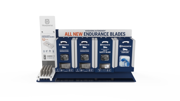DISPLAY KIT AUTOMOWER® ENDURAN i gruppen hos GPLSHOP (5974442-02)