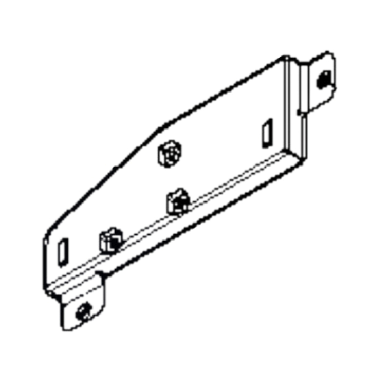 Bracket Iris Diesel Assy i gruppen  hos GPLSHOP (5974534-01)
