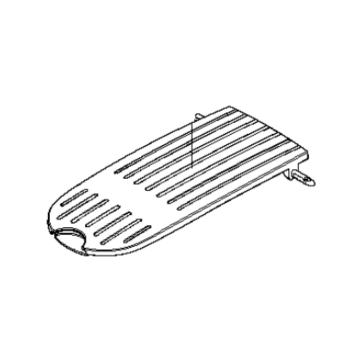 Hatch Flymo i gruppen hos GPLSHOP (5974583-02)