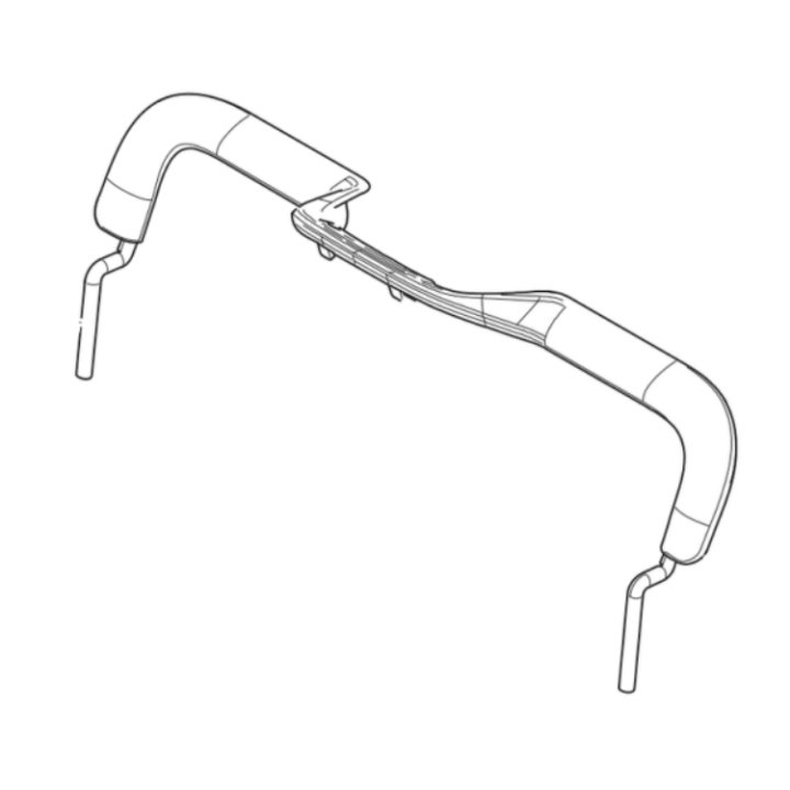 Bail Assy i gruppen  hos GPLSHOP (5974657-01)