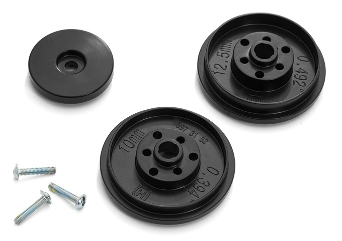 Fairway kit till Automower i gruppen Tillbehör Robotgräsklippare hos GPLSHOP (5974963-03)