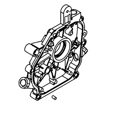 Cylinder Cyl Cover (Complete A i gruppen hos GPLSHOP (5975054-01)