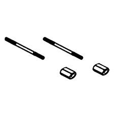 Throttle Throttle Body Mtg Stu i gruppen hos GPLSHOP (5975061-01)