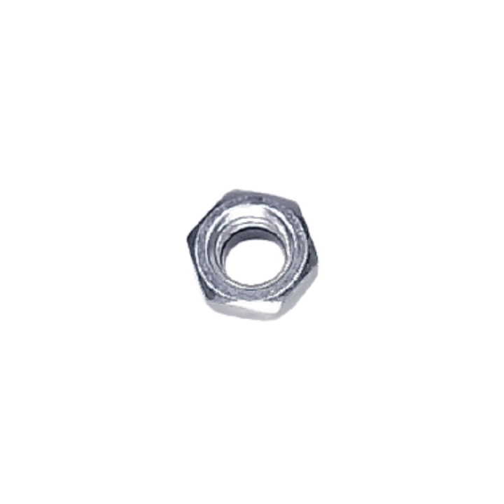 Nut M5 i gruppen  hos GPLSHOP (5975099-01)
