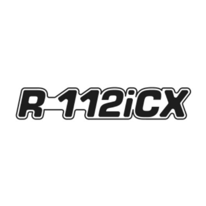 Decal R112Icx i gruppen  hos GPLSHOP (5975123-01)