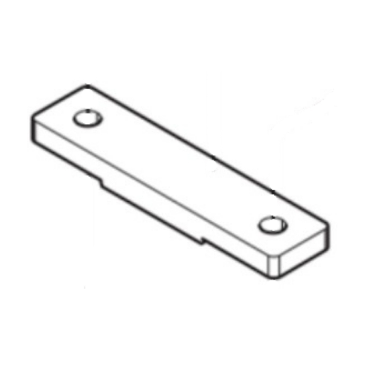 Spacer Plate Bearing i gruppen  hos GPLSHOP (5975131-01)