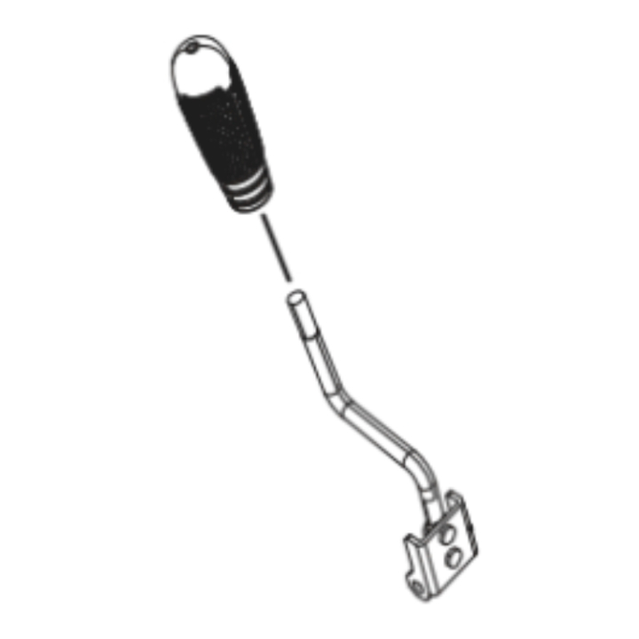 HEIGHT ADJUSTER i gruppen  hos GPLSHOP (5975264-02)