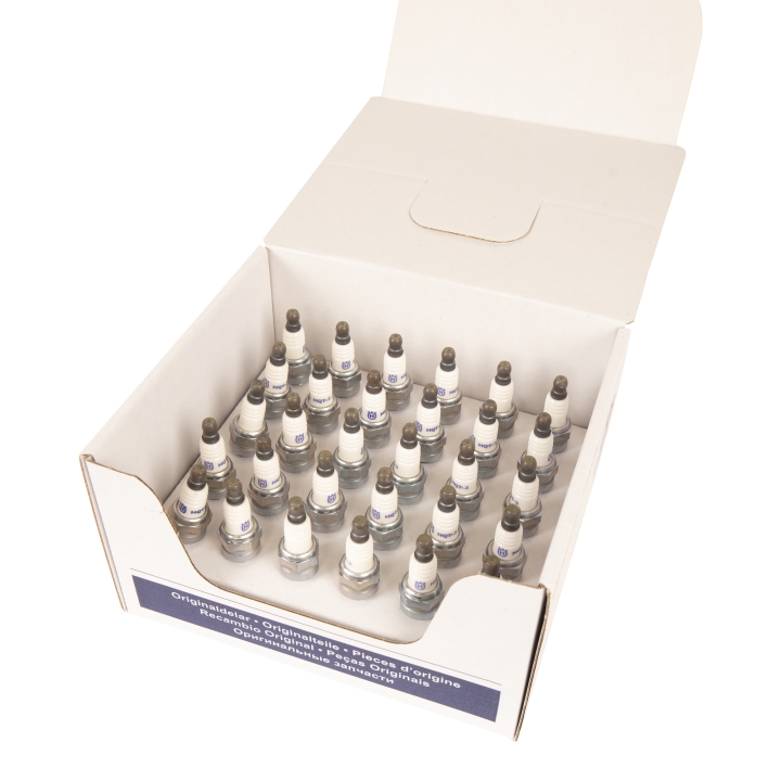 Tändstift megapack HQT-3 i gruppen  hos GPLSHOP (5975308-01)