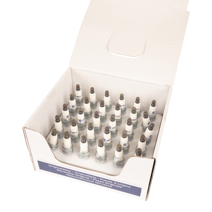 Tändstift megapack HQT-4 i gruppen  hos GPLSHOP (5975309-01)