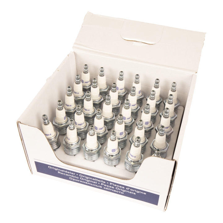Tändstift megapack HQT-6 i gruppen  hos GPLSHOP (5975311-01)