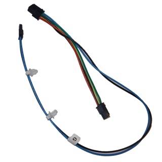 Wiring Assy Charging Cable i gruppen Reservdelar Robotgräsklippare / Reservdelar Husqvarna Automower® 305 - 2020 / Automower 305 - 2025 hos GPLSHOP (5975764-01)