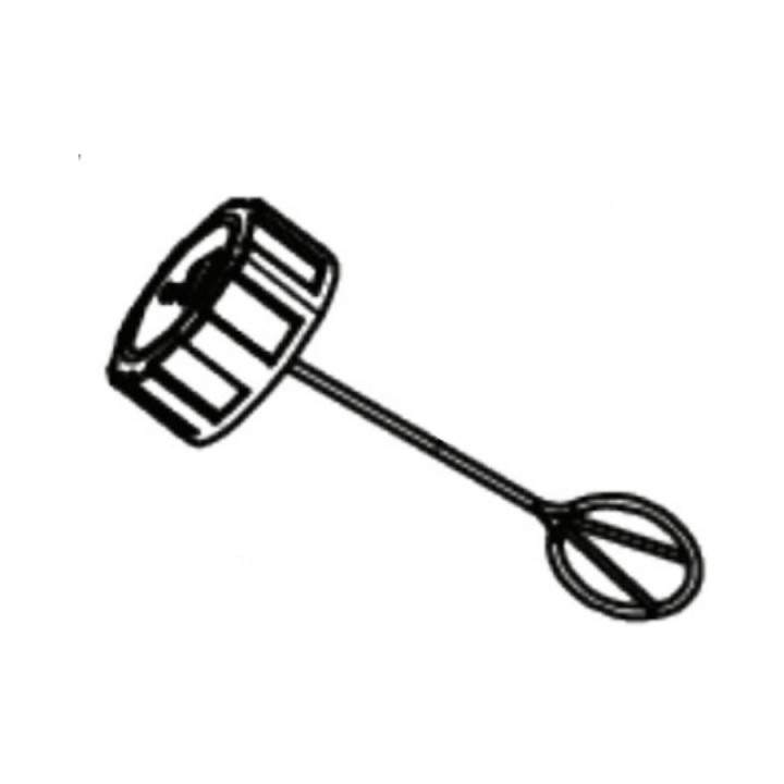 Fuel Cap Assy Fuel Cap Asm - M i gruppen  hos GPLSHOP (5975929-01)