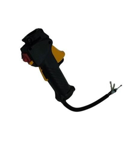 Throttle Handle Assy Handle As i gruppen hos GPLSHOP (5975942-01)