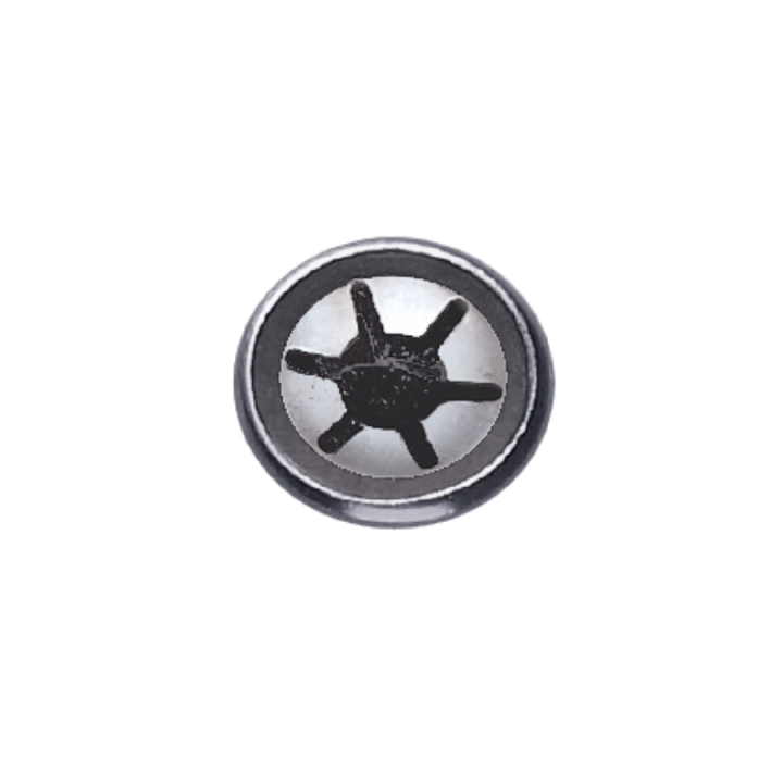 Washer Starlock 6Mm i gruppen  hos GPLSHOP (5976187-01)