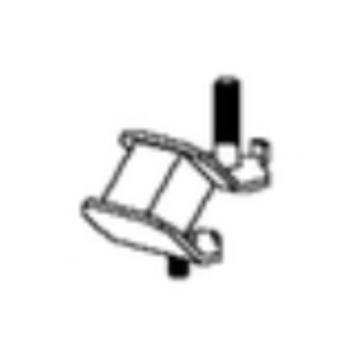 Antivibration Element i gruppen hos GPLSHOP (5976442-01)