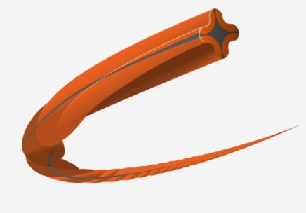 Trimmerlina Husqvarna Whisper Twist i gruppen Husqvarna Skog & Trädgårdsprodukter / Husqvarna Grästrimmers & Röjsågar / Tillbehör grästrimmers & röjsågar / Trimmertråd hos GPLSHOP (5976691-11)