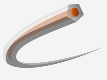 Trimmerlina Husqvarna Core Cut i gruppen Husqvarna Skog & Trädgårdsprodukter / Husqvarna Grästrimmers & Röjsågar / Tillbehör grästrimmers & röjsågar / Trimmertråd hos GPLSHOP (5976692-51)