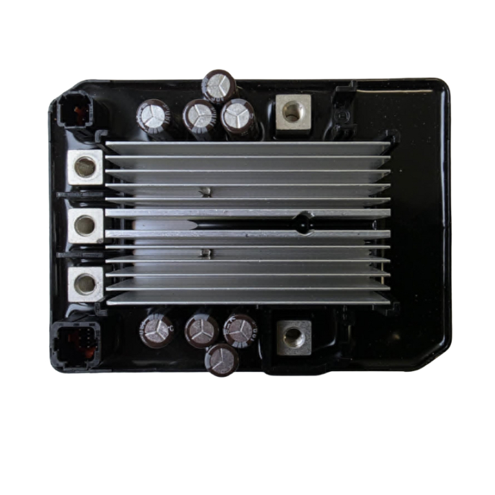 CONTROL UNIT KIT BC ROW i gruppen  hos GPLSHOP (5976695-01)