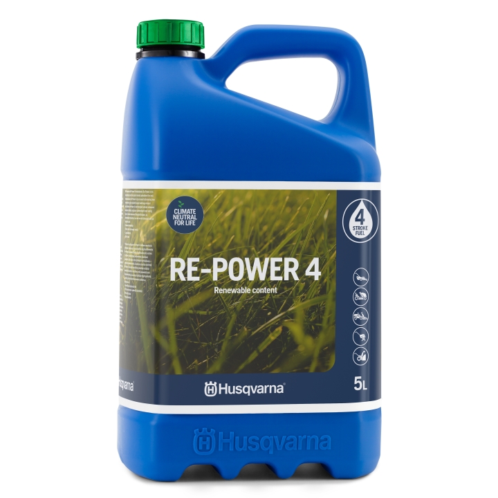FUEL RE-POWER 4 5L FI, SE, DK, i gruppen  hos GPLSHOP (5976698-01)