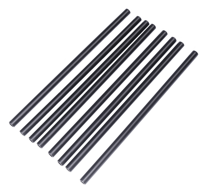 Pipe 4,6Mm,3/16',L,155Mm,8Pcs i gruppen hos GPLSHOP (5976797-01)