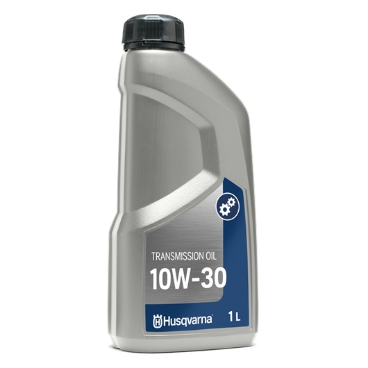 Transmissionsolja SAE10W-30 1L Husqvarna i gruppen Husqvarna Skog och Trädgårdsprodukter / Husqvarna Olja & Smörjmedel / Oljor & Smörjmedel hos GPLSHOP (5976870-01)