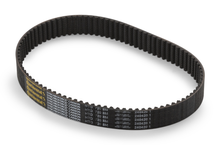 Belt timing belt htd 720-8M-30 i gruppen  hos GPLSHOP (5976888-01)