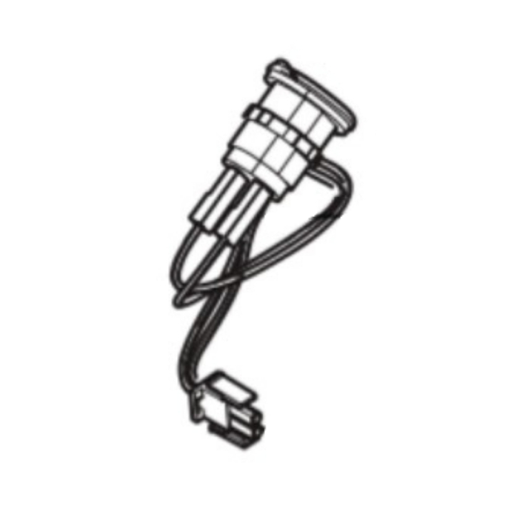 Wiring Assy Usb 12V Supply W12 i gruppen  hos GPLSHOP (5977085-01)