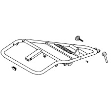 HANDLEBAR ASSY i gruppen hos GPLSHOP (5977141-03)