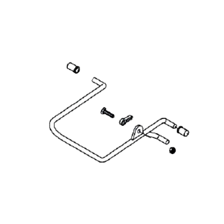Lever Of Swing Kit For C i gruppen  hos GPLSHOP (5977143-01)
