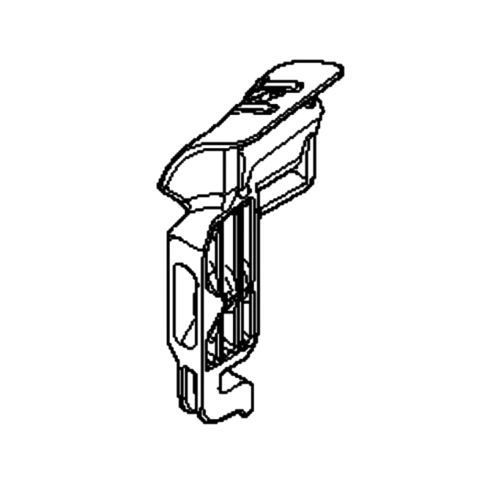 Choke control hva gz26s i gruppen  hos GPLSHOP (5977194-01)