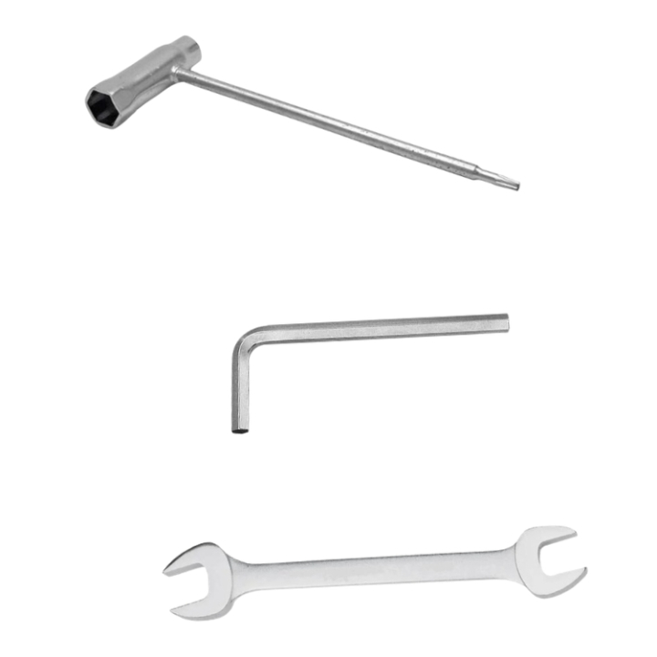 TOOL KIT G43L i gruppen  hos GPLSHOP (5977471-01)