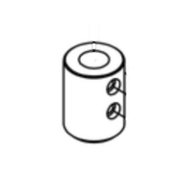 Holder cutter holder for cl400 2020- and cl400i i gruppen hos GPLSHOP (5977642-02)