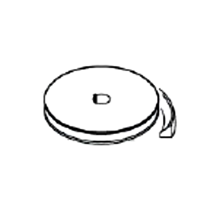 Gear Box Pulley i gruppen  hos GPLSHOP (5977653-01)