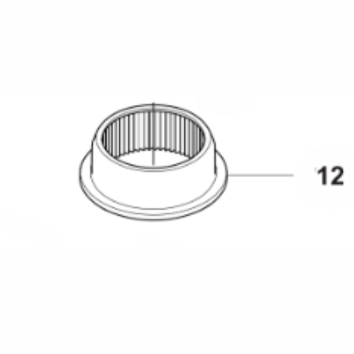 GEAR WHEEL PLANETARY GEAR OUTE i gruppen  hos GPLSHOP (5977908-01)