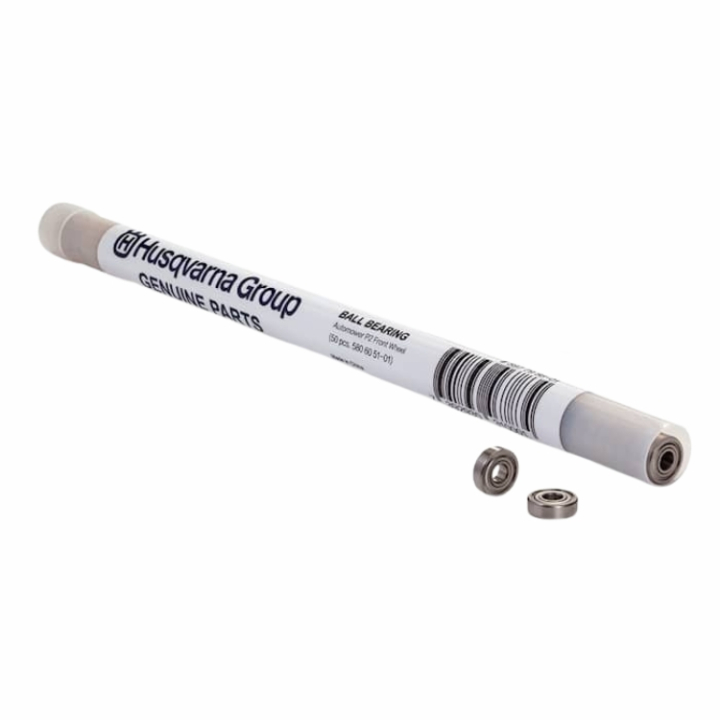 Ball Bearing 580605101 Packed i gruppen Spare Parts Robotic Lawn Mower / Spare parts Husqvarna Automower® 450X Nera / Automower 450X Nera - 2025 hos GPLSHOP (5977956-01)