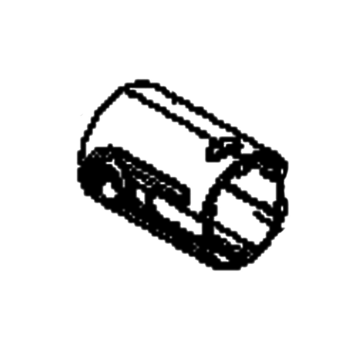 Spacer Cablelock i gruppen hos GPLSHOP (5977981-01)