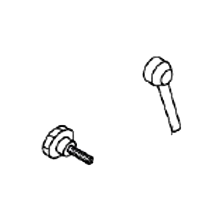 Handle Kit i gruppen  hos GPLSHOP (5978161-01)