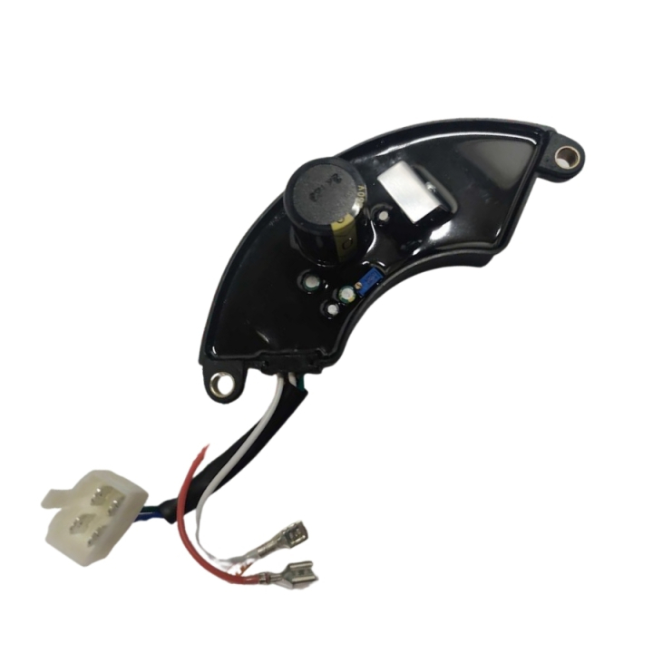 Voltage Regulator i gruppen  hos GPLSHOP (5978450-01)