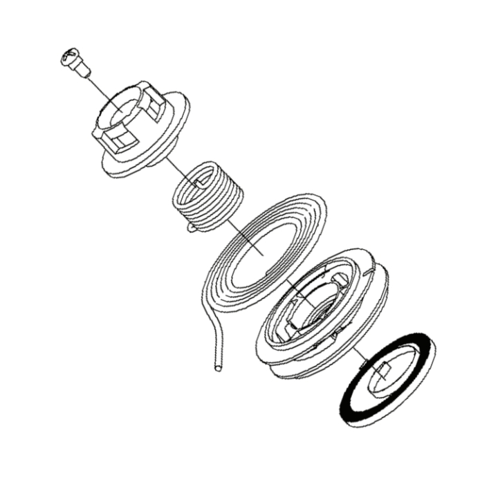 Starter i gruppen  hos GPLSHOP (5978927-01)