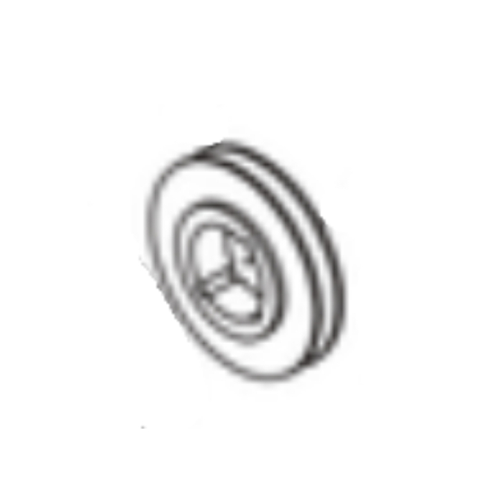 Pulley i gruppen  hos GPLSHOP (5979151-01)