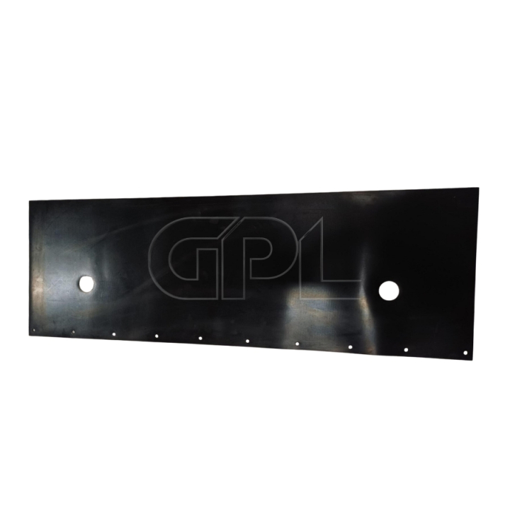 Rubber Shoe 3X400X103 i gruppen  hos GPLSHOP (5979153-01)